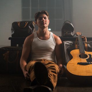 Dominic Flynn