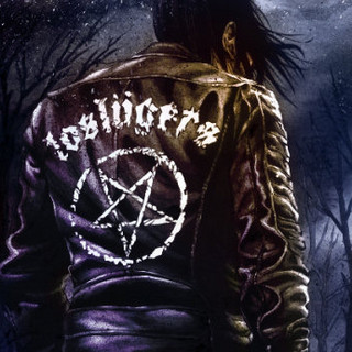 LosPlug — cover art