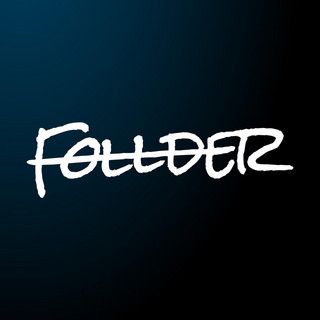 Follder artist photo