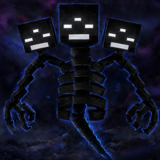 wither poster