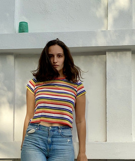 Siena Facciolo poster