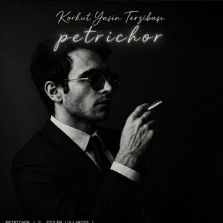 Korkut Yasin Terzibaşı poster