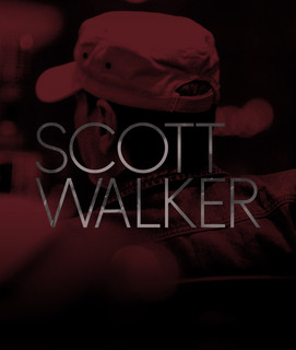 Scott Walker