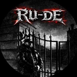 RU-DE
