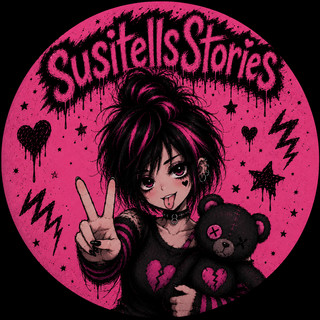 Susi Tells Stories
