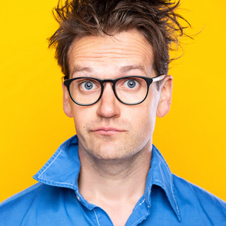 Brandon Harris Photo