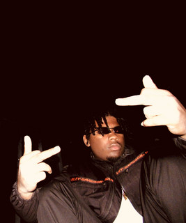 Terrell Burns