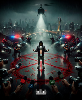 Mc Negão Original poster