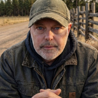 David LaBarge