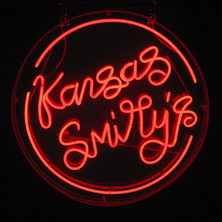 Kansas Smitty's House Band Photo