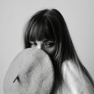 Katie Nicholas poster