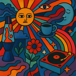 Tales in Space artist photo