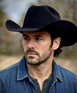 Rhett Carlen