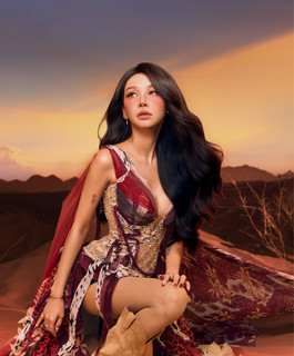 BOWKYLION poster