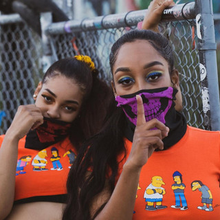 Girlz N The Hood poster