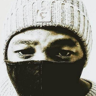 Skollie! Photo