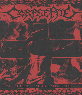 Corpse Pile poster