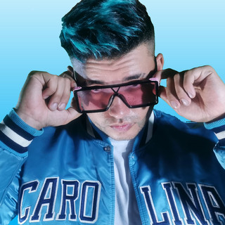 Camilo Salva