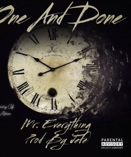 Mr. Everything