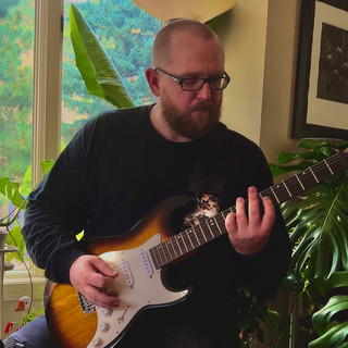 Mac Christensen