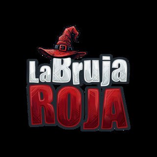 La Bruja Roja