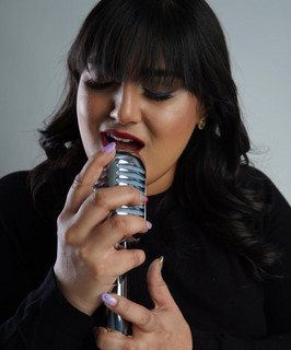 Rimsha Qureshi