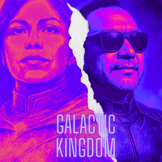 Galactic Kingdom