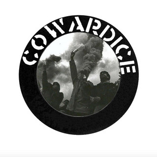 Cowardice Photo