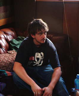 Ciaran Wright