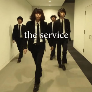 the service