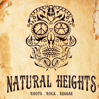 Natural Heights poster