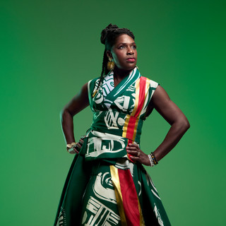 Ibibio Sound Machine