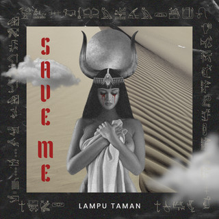 Lampu Taman