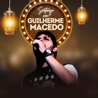 Guilherme Macedo poster