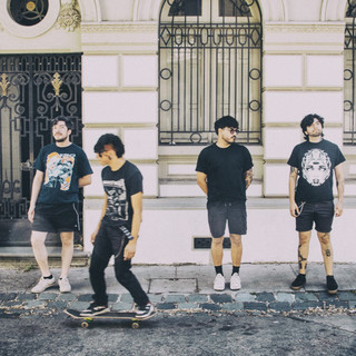 Villa de Lobos poster