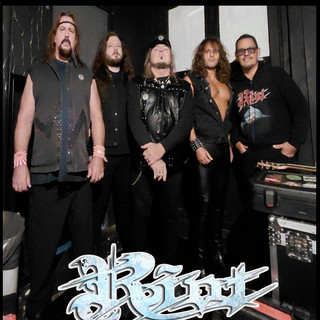 Riot V