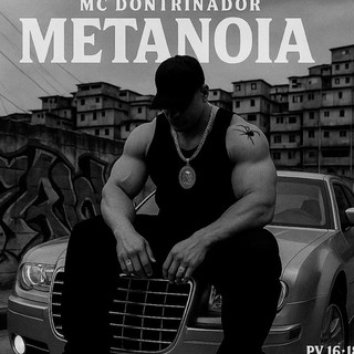 MC Dontrinador