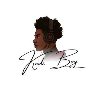 Kedi Boy