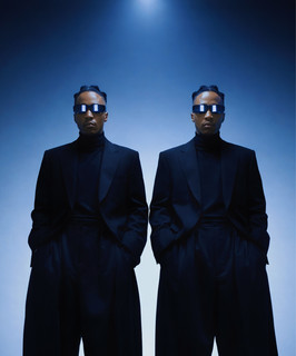 Taylon Twins