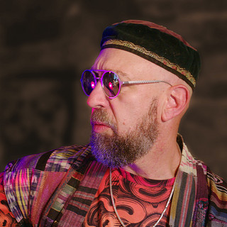 Dave Mackey