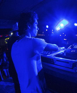 DJ F.U.T.U.R.E