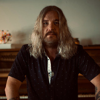 Israel Nash