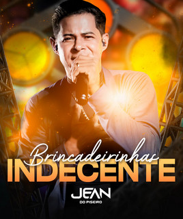 Jean Do Piseiro
