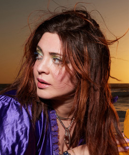 Ravenna Golden poster