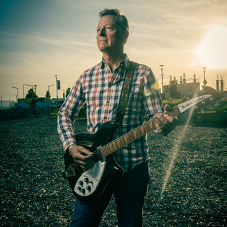 Mark Ward