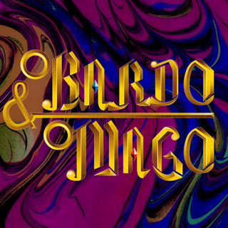 O Bardo e o Mago poster