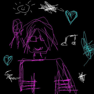 Rrrrrose Azerty