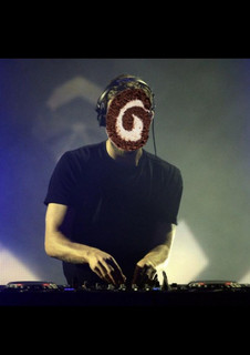 DJ Rullekake