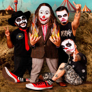 System of a Clown