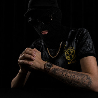 El Capo-G